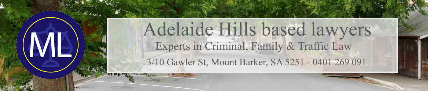 Adelaide Hills Based Lawyers No BS No Legalese Matthews Lawyers